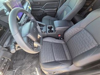 New 2026 Toyota 4Runner TRD Off-Road Premium video 4