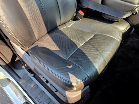 Used 2012 Ford F350 Lariat AWD/4WD image 41