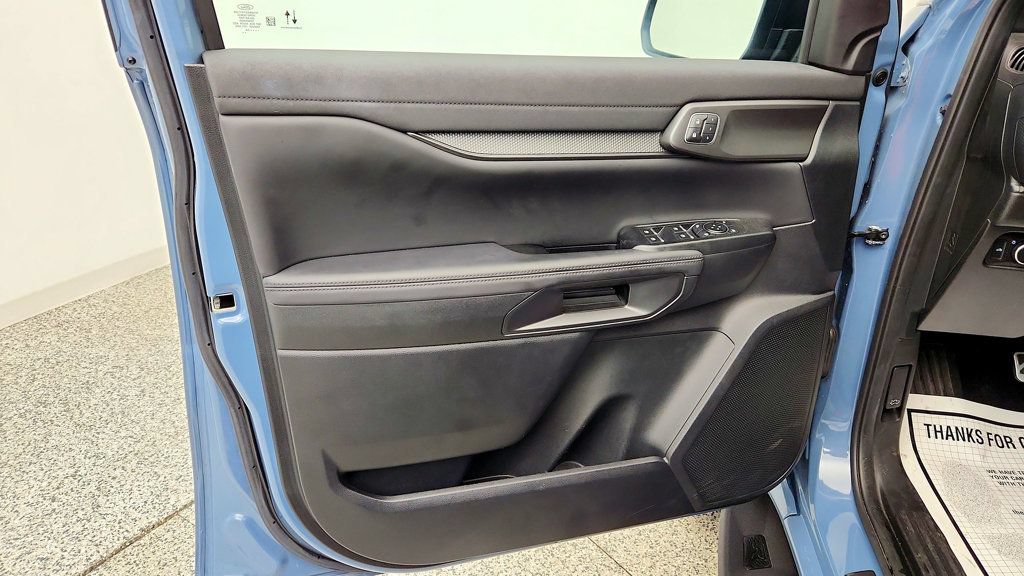 Used 2024 Ford Ranger Raptor AWD/4WD image 10