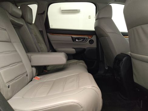 Used 2018 Honda CR-V EX-L image 19