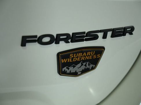 Certified 2024 Subaru Forester Wilderness image 14