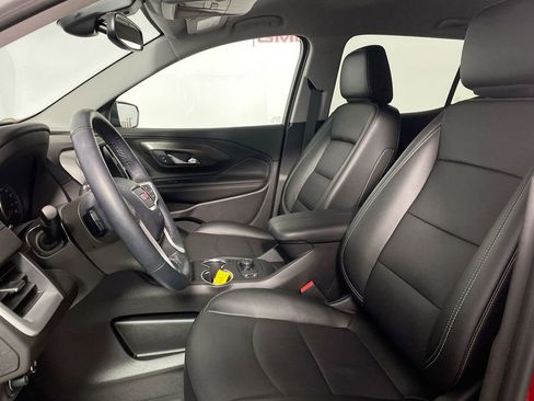 Used 2024 GMC Terrain SLT w/ Elevation Edition AWD/4WD image 11