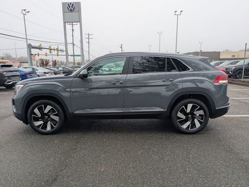 New 2026 Volkswagen Atlas Cross Sport SEL AWD/4WD image 7