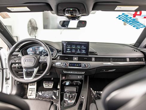 Used 2024 Audi S5 Premium Plus image 38