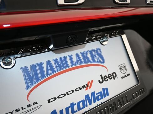 Used 2024 Dodge Durango GT image 39