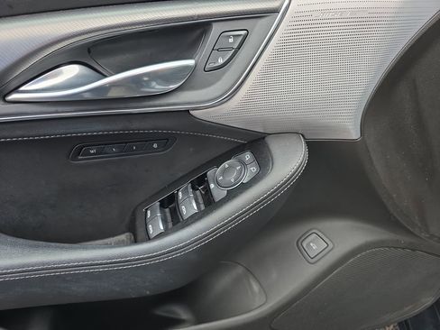 Used 2022 Cadillac CT5 Premium Luxury image 14