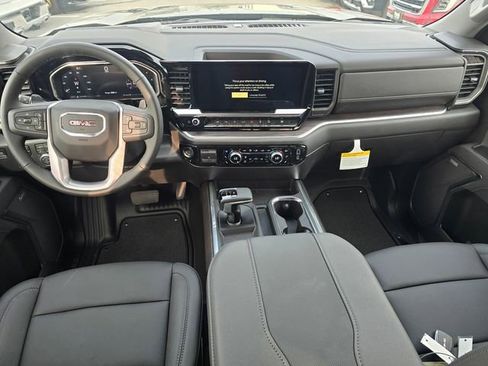 New 2026 GMC Sierra 1500 SLT image 12