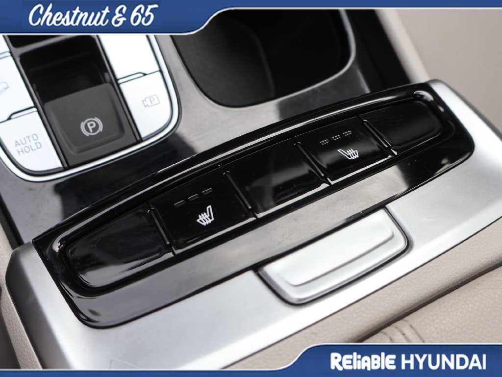 Used 2024 Hyundai Tucson SEL w/ Convenience Package FWD image 40
