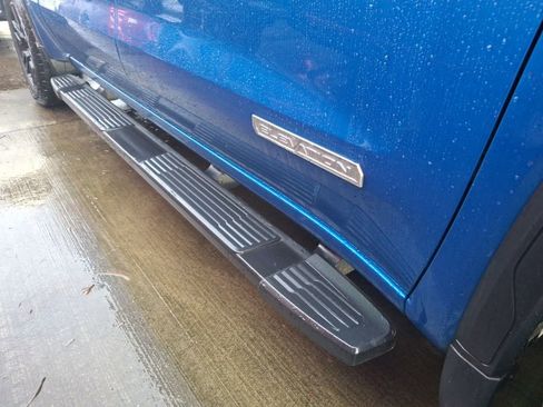 Certified 2022 GMC Sierra 1500 Elevation w/ Elevation Premium Package image 5