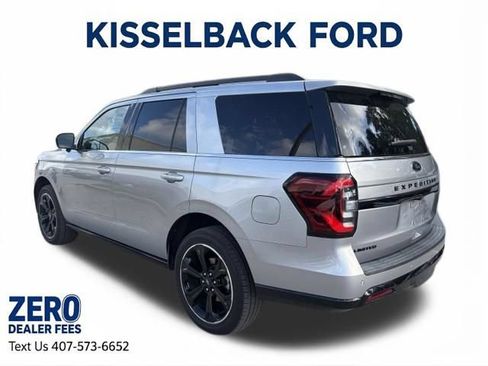 Used 2023 Ford Expedition Limited RWD image 7