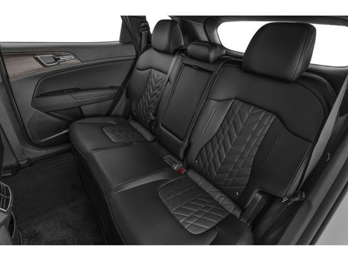Certified 2024 Kia Sportage X-Line AWD/4WD image 21