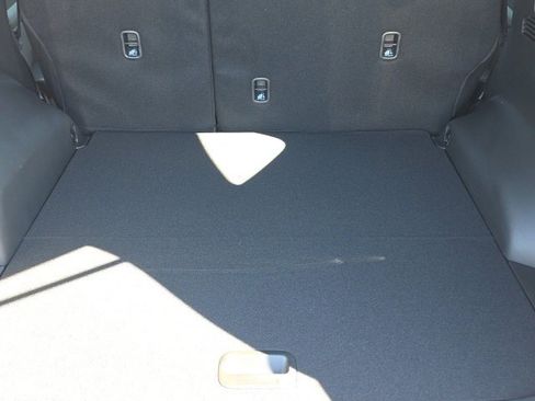 New 2026 Hyundai Tucson Blue SE image 20