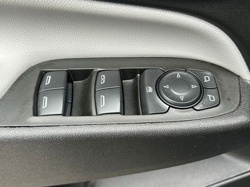 Used 2024 Chevrolet Equinox LS w/ Sport Edition FWD image 31