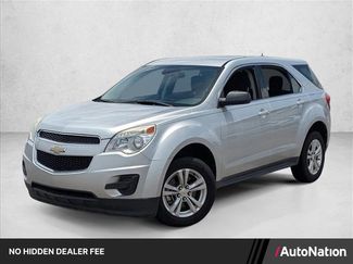 Used 2012 Chevrolet Equinox LS FWD video 1