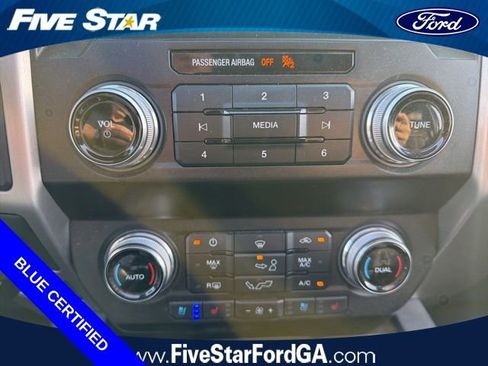 Used 2020 Ford F150 Platinum w/ Equipment Group 701A Luxury AWD/4WD image 29