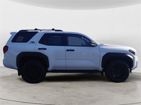 New 2026 Toyota 4Runner TRD Off-Road image 6