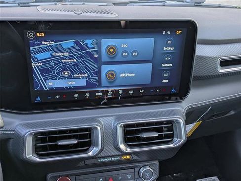 New 2025 Ford Mustang GT Premium image 12