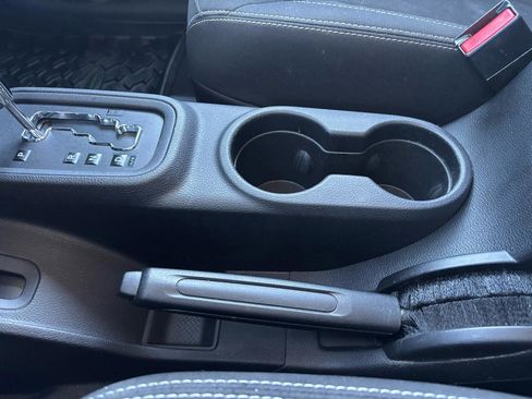 Used 2016 Jeep Wrangler Unlimited Sahara w/ Connectivity Group image 23