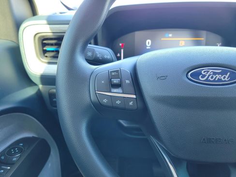 New 2026 Ford Maverick XLT image 12