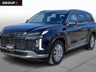 Used 2025 Hyundai Palisade SEL