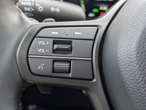 New 2026 Honda CR-V Sport-L image 23