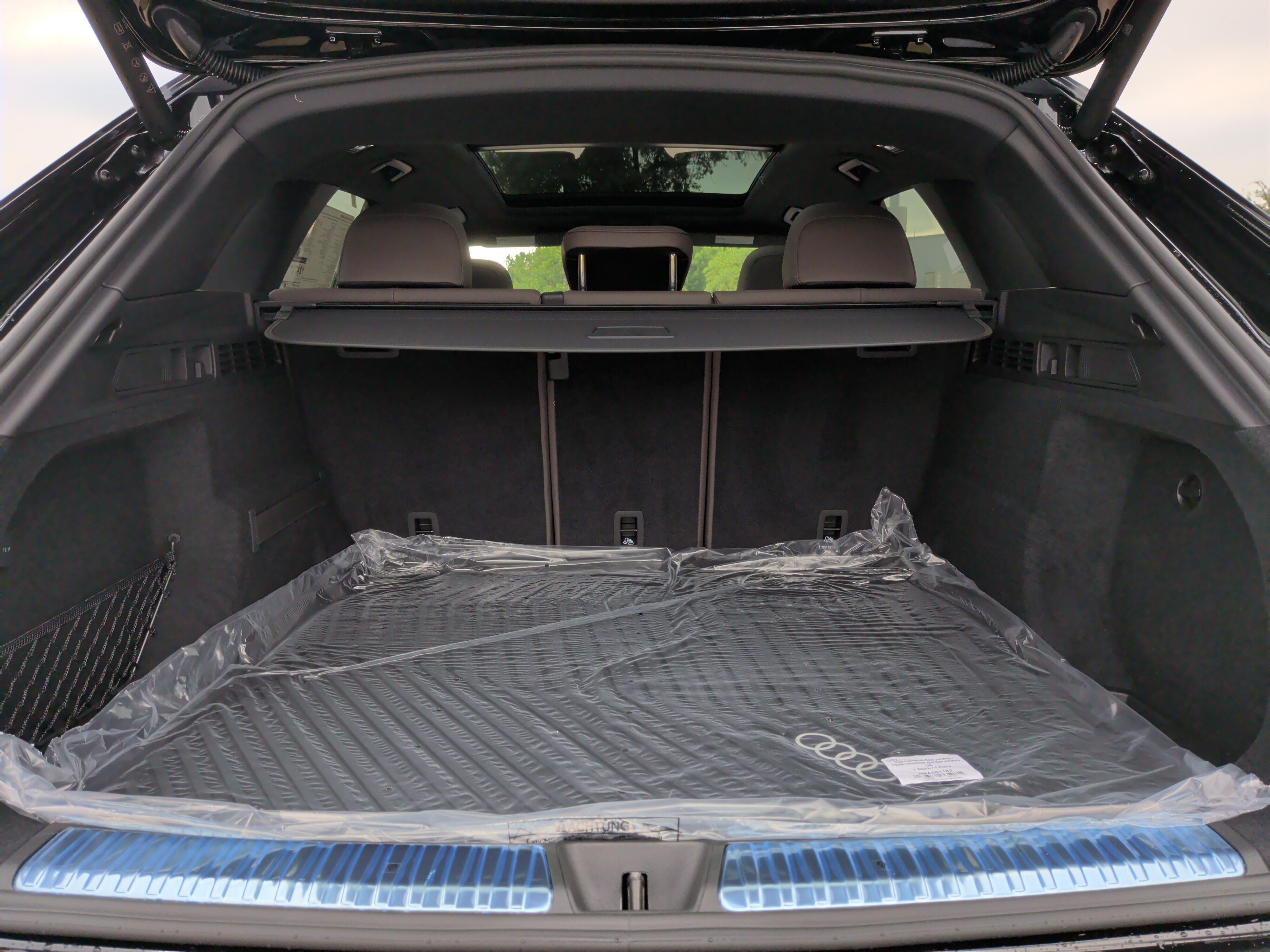 Used 2026 Audi Q5 Premium w/ Premium Plus AWD/4WD image 34