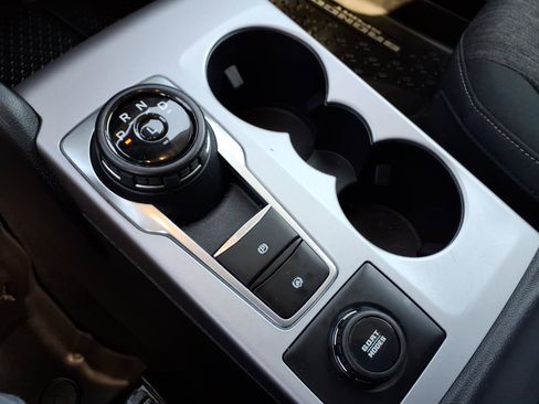 Used 2023 Ford Bronco Sport Big Bend AWD/4WD image 18