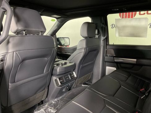 New 2026 Ford F150 Platinum w/ Equipment Group 702A High AWD/4WD image 15