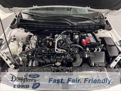 Used 2025 Nissan Altima 2.5 SV image 22