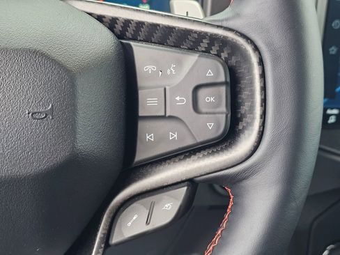 New 2025 Ford Bronco Raptor AWD/4WD image 25