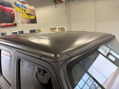 Used 2020 Mercedes-Benz G 63 AMG 4MATIC image 6