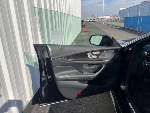 Certified 2024 Mercedes-Benz AMG GT 53 image 27