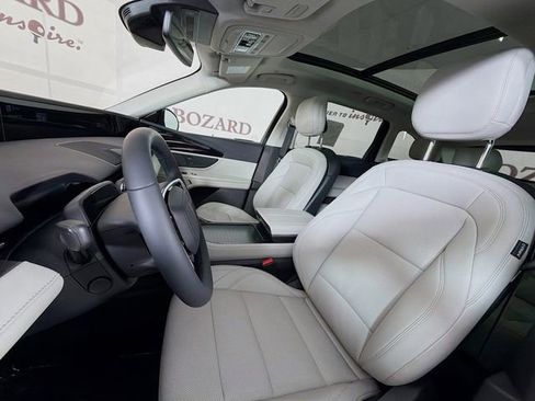 New 2026 Lincoln Nautilus Premier w/ Equipment Group 102A AWD/4WD image 22