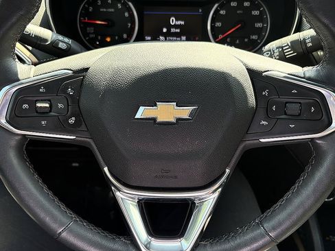 Used 2023 Chevrolet TrailBlazer ACTIV w/ Sun and Liftgate Package AWD/4WD image 19