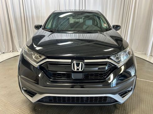 Used 2020 Honda CR-V EX-L image 25
