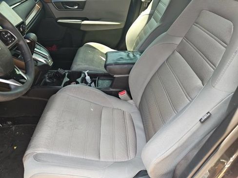 Used 2018 Honda CR-V EX image 21