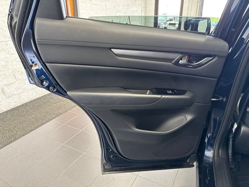 Used 2018 MAZDA CX-5 Touring w/ Preferred Equipment Package AWD/4WD image 40