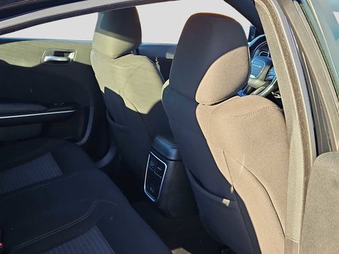 Used 2023 Dodge Charger SXT image 16