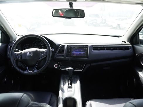 Used 2016 Honda HR-V EX-L image 19