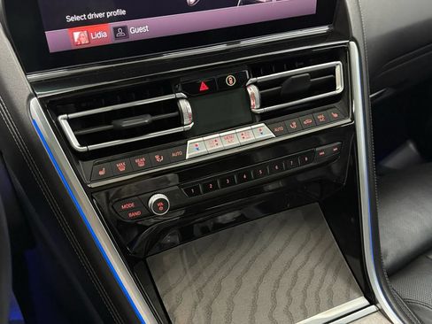 Used 2023 BMW 840i Gran Coupe w/ M Sport Professional Package RWD image 21