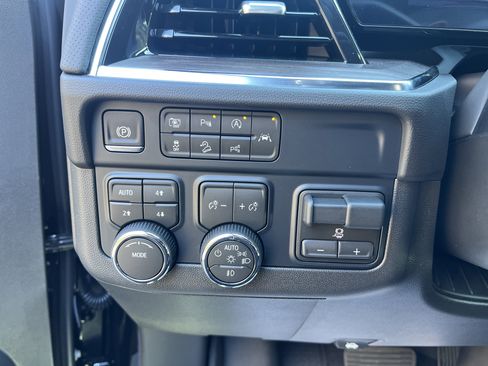 New 2026 Chevrolet Tahoe Premier w/ Sun And Tow Package image 17