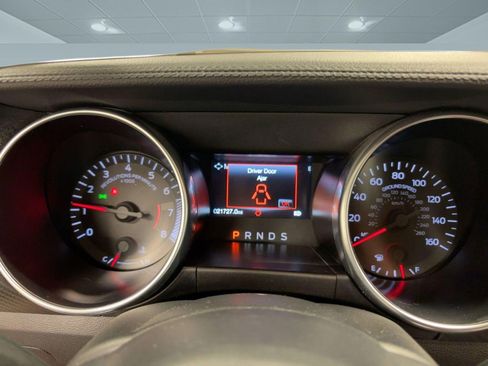 Used 2023 Ford Mustang Coupe image 18