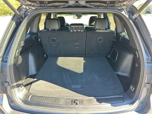 Used 2024 Jeep Grand Cherokee Limited 4xe image 30