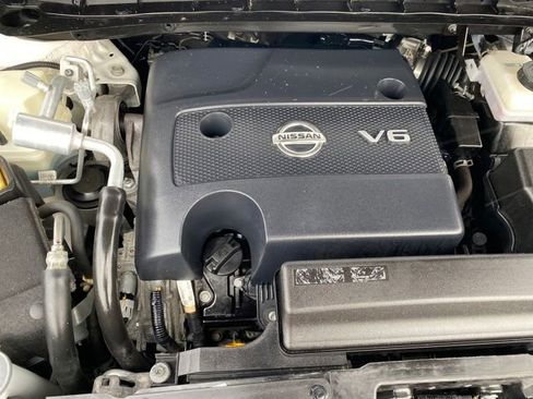 Used 2023 Nissan Murano Platinum AWD/4WD image 22