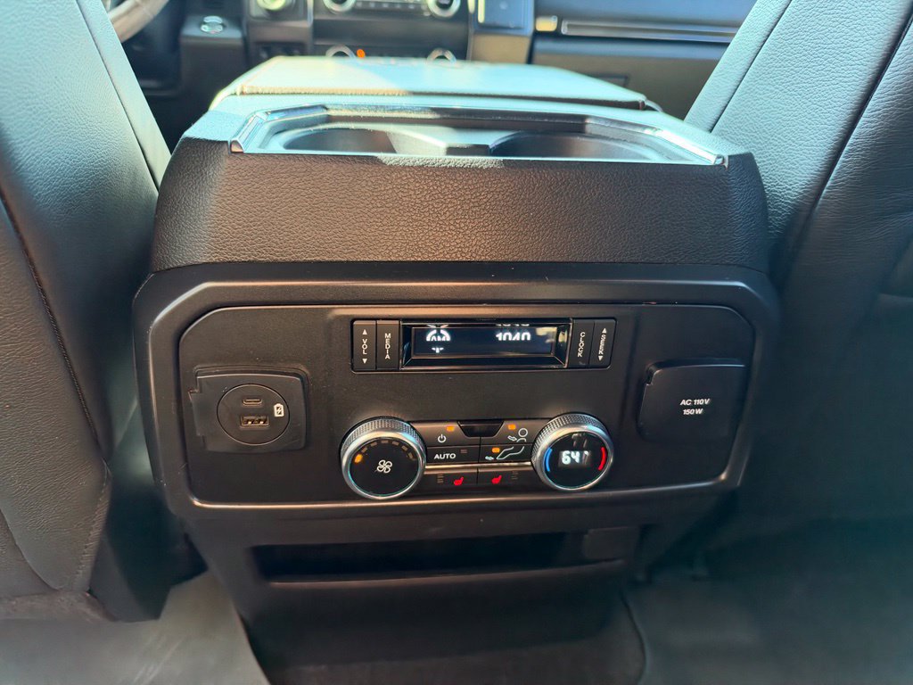 Used 2021 Ford Expedition King Ranch AWD/4WD image 21