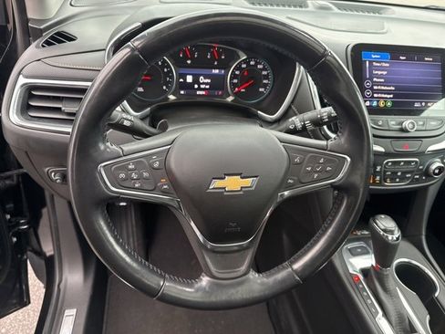 Used 2020 Chevrolet Equinox Premier image 27