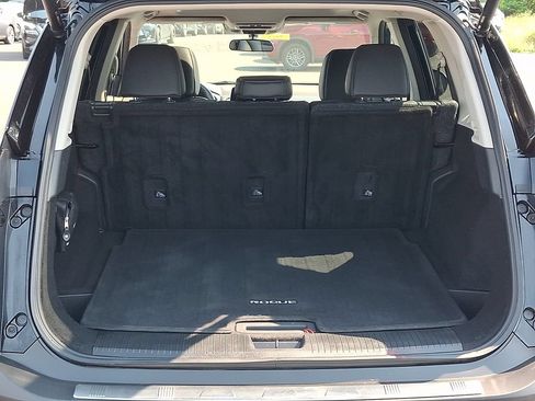 Certified 2023 Nissan Rogue SV w/ SV Premium B Package AWD/4WD image 30