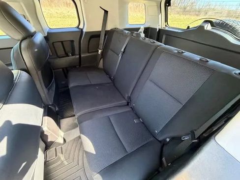 Used 2012 Toyota FJ Cruiser 4WD w/ Convenience Pkg image 14