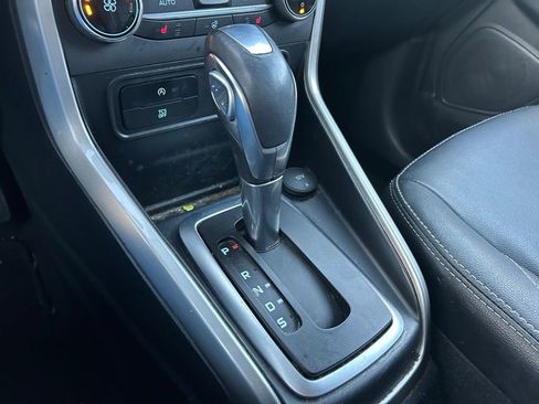 Used 2020 Ford EcoSport Titanium image 25