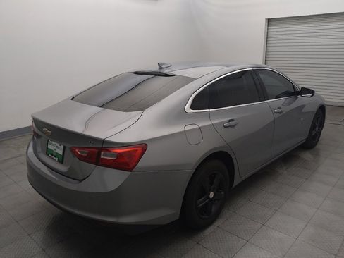 Used 2024 Chevrolet Malibu LT FWD image 9